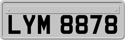LYM8878