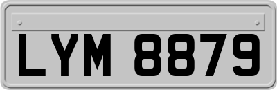LYM8879