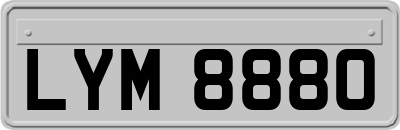 LYM8880
