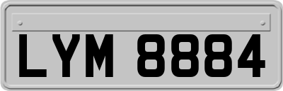 LYM8884