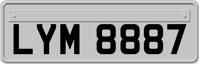 LYM8887