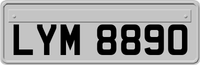 LYM8890