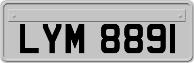 LYM8891