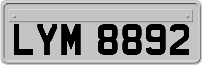 LYM8892