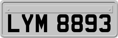 LYM8893