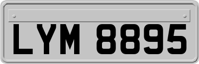 LYM8895