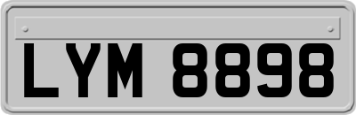 LYM8898