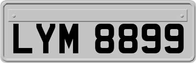 LYM8899