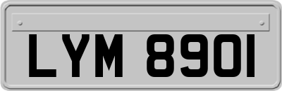 LYM8901