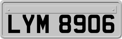 LYM8906