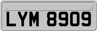LYM8909
