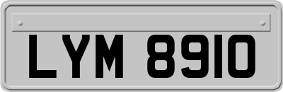 LYM8910