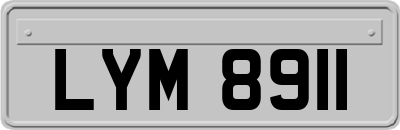 LYM8911