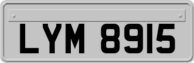 LYM8915