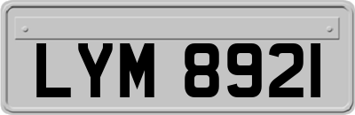 LYM8921