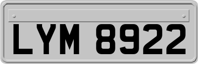 LYM8922