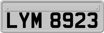 LYM8923