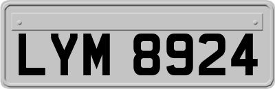 LYM8924