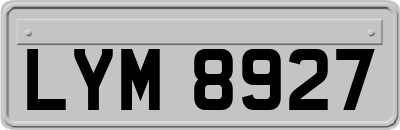 LYM8927