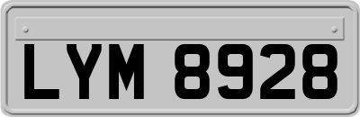 LYM8928