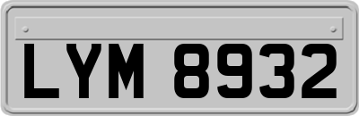 LYM8932