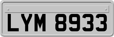 LYM8933