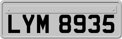 LYM8935