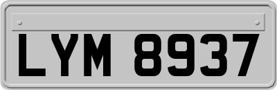 LYM8937
