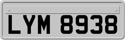 LYM8938