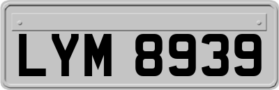 LYM8939