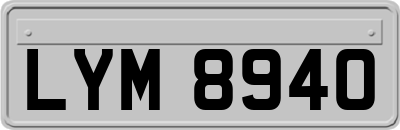 LYM8940