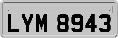 LYM8943