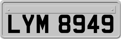 LYM8949