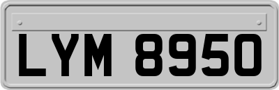 LYM8950