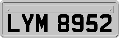LYM8952