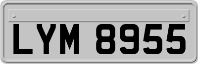 LYM8955