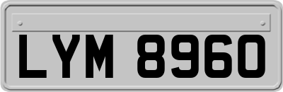 LYM8960