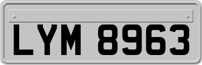LYM8963