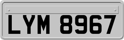 LYM8967