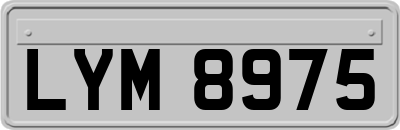 LYM8975