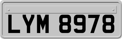 LYM8978