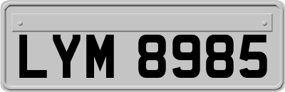 LYM8985