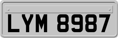 LYM8987