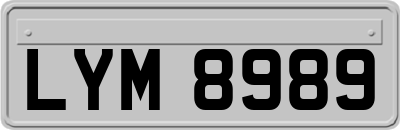 LYM8989