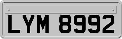 LYM8992