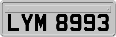 LYM8993