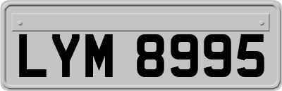 LYM8995