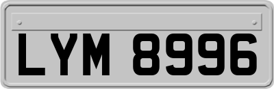 LYM8996