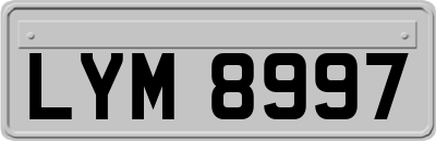 LYM8997