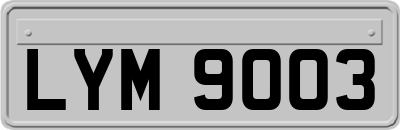 LYM9003